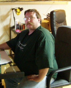 Joe Dellea, Sales and Marketing