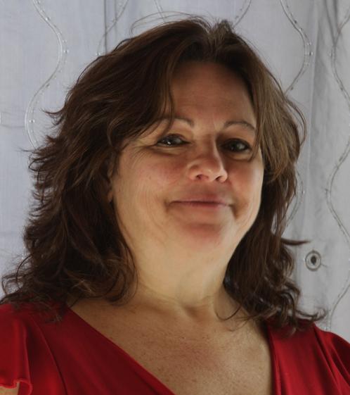 Pam J. Cheysar, Director of Marketing
